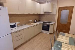 квартира по адресу Кахи Бендукидзе ул., 2