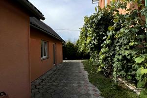 дом по адресу Сильвестра Яричевського ул.