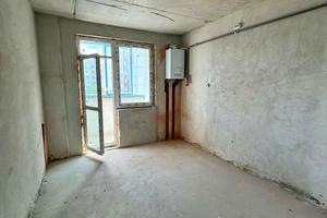 квартира за адресою Бережанська вул., 54