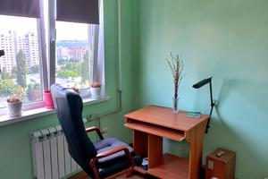 квартира за адресою Амосова вул. (Корчагінців), 13