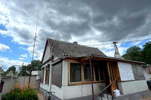 дом по адресу Мандрыковская ул., 8