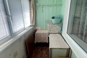 квартира за адресою Ладозька вул., 36-А