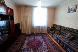 квартира за адресою Сергія Нігояна просп. (Калініна), 3