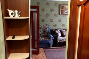 квартира по адресу Панаса Мирного ул., 12
