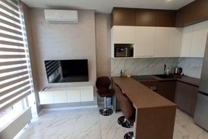 квартира за адресою Зоряний бульв., 1м