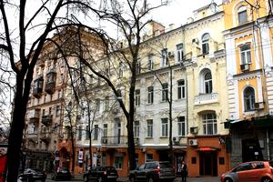 коммерческая по адресу Прорезная ул., 9