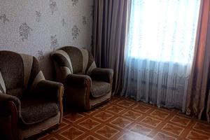 квартира за адресою Кармелюка вул., 10