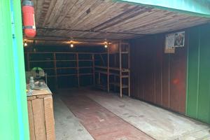 паркоместо по адресу Чернигов, Молчанова, 54