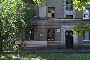 квартира за адресою Дудинської вул. (Наріманова), 14