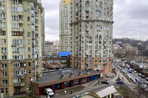 паркомісце за адресою Мокра вул. (Кудряшова), 20