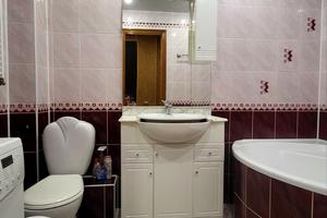 квартира за адресою Коцюбинського вул., 6