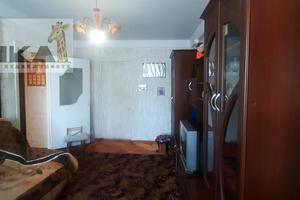 квартира по адресу Парамонова ул., 1