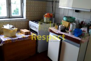 квартира по адресу Петропавловская пл., 11