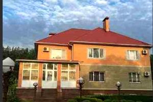 дом по адресу Польова