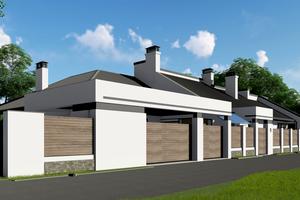 будинок за адресою 6-та лінія вул.