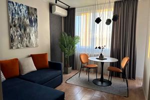 квартира за адресою вул. Дерегуса, 42