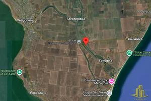 участок по адресу 40 років перемоги, 11