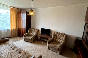 квартира по адресу Владимира Ивасюка просп. (Героїв Сталінграду), 9-А
