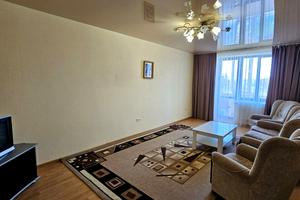 квартира по адресу Витвицкого ул. (Луначарского), 9