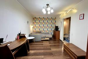 квартира по адресу Балковская ул., 36/7