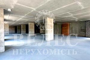 комерційна за адресою Нижній Вал вул., 3—7