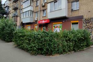 комерційна за адресою Миру просп., 19