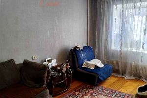 квартира за адресою Гвардійців-Широнінців вул., 41