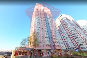 коммерческая по адресу Олены Пчилки ул., 6