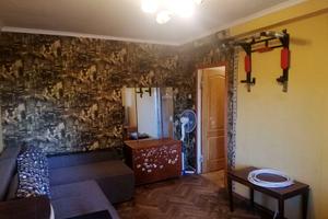квартира по адресу Ивана Мазепы просп. (Петровського), 134