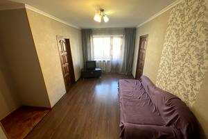 квартира за адресою Тбіліський пров., 10