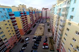 квартира за адресою Михайла Лушпи просп., 5