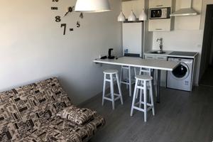 квартира за адресою Шолуденка вул., 1-В