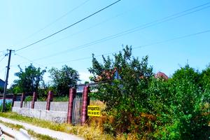 участок по адресу Дачі Северное