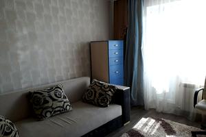 квартира по адресу Стадионный проезд, 21
