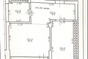 квартира по адресу Співдружності ул., 10