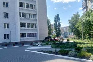 квартира по адресу Металлургов просп., 40а
