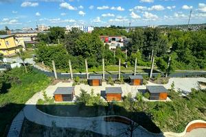 квартира по адресу Тернопільська ул., 13/6А