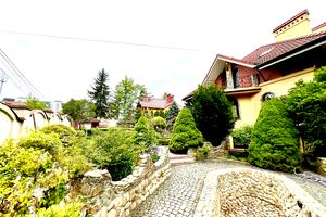 будинок за адресою Вербова вул., 12
