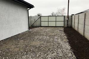 дом по адресу Стародубцева ул. (Стародубцева)