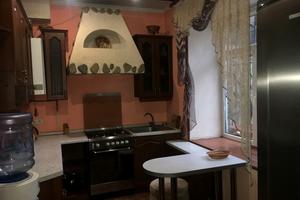 квартира за адресою Половецька вул., 25/27