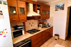 квартира за адресою Донецьке шосе, 136