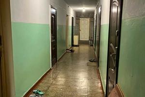 кімната за адресою Алмазна вул., 58