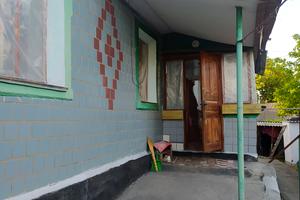 дом по адресу Партизанська