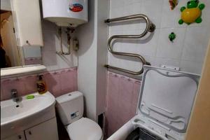 квартира за адресою Калинова вул., 83
