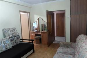 квартира за адресою Стеценка вул., 4-А