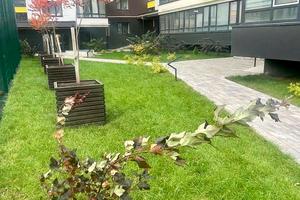 квартира за адресою Енергетична вул., 5-А