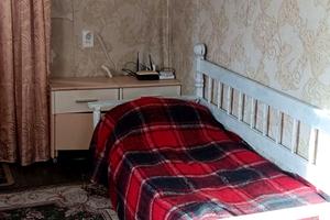 дом по адресу Садовая ул.