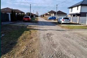 будинок за адресою Світанкова вул.
