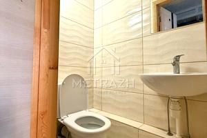 квартира за адресою Мирослава Мисли вул. (Цілиноградська), 54