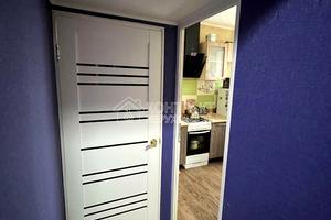квартира по адресу Ашгабадська ул., 10